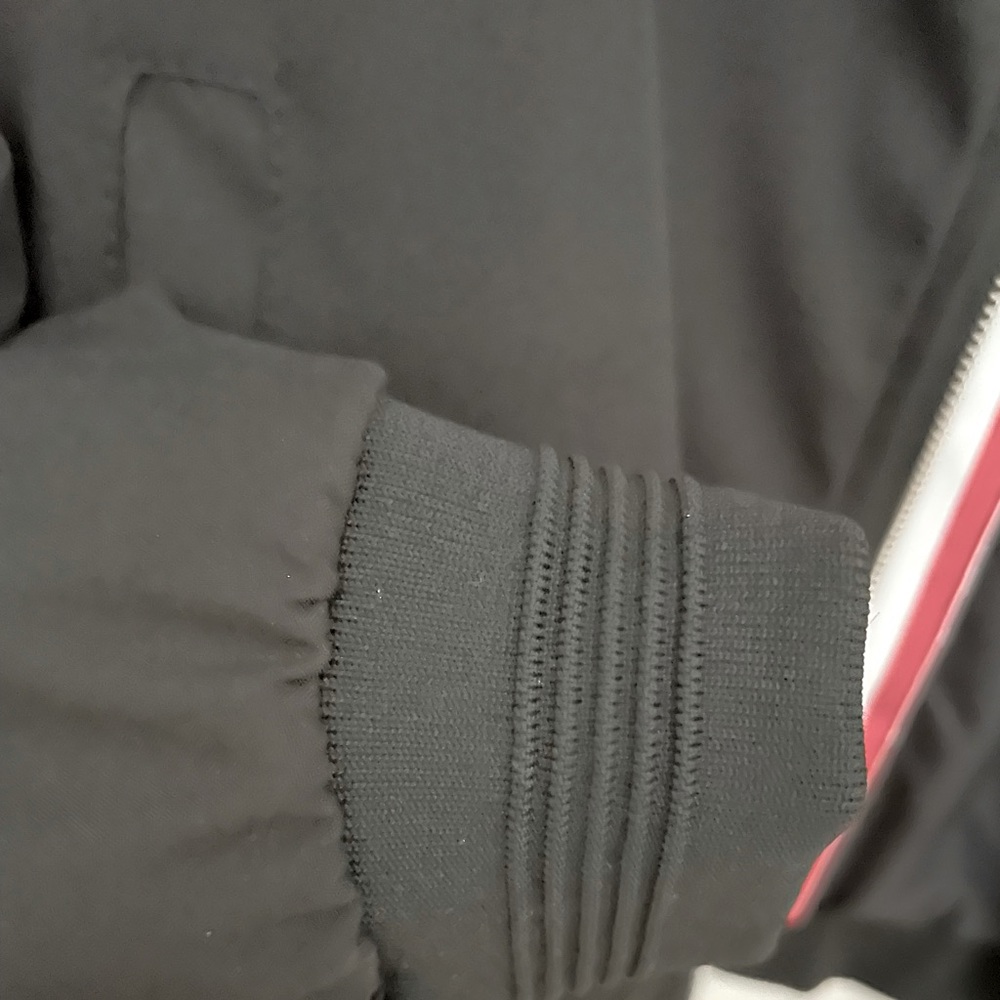 Bomber Jacket - Picture 5 of 7